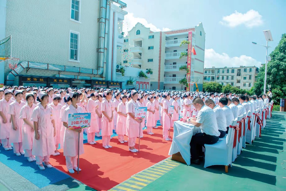 学生风采